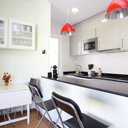 Attic Bcn Central Terrace برشلونة الغرفة الصورة
