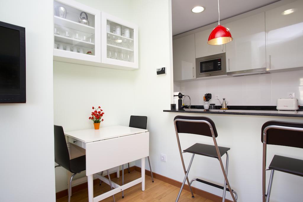 Attic Bcn Central Terrace برشلونة الغرفة الصورة